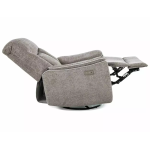 SIG - FOTEL ODYS RAVEN