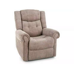SIG - FOTEL PARYS RAVEN