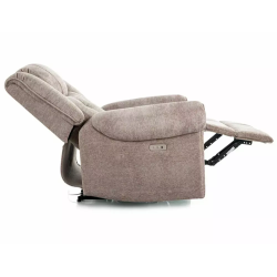 SIG - FOTEL PARYS RAVEN