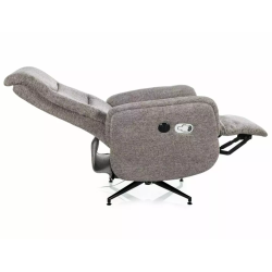 SIG - FOTEL NESTOR RAVEN