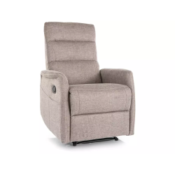 SIG - FOTEL SOLON M BREGO