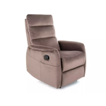 SIG - FOTEL SOLON M VELVET