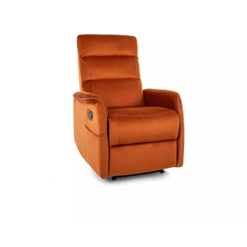 SIG - FOTEL SOLON M VELVET