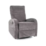 SIG - FOTEL OLIMP RAVEN