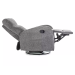 SIG - FOTEL OLIMP RAVEN