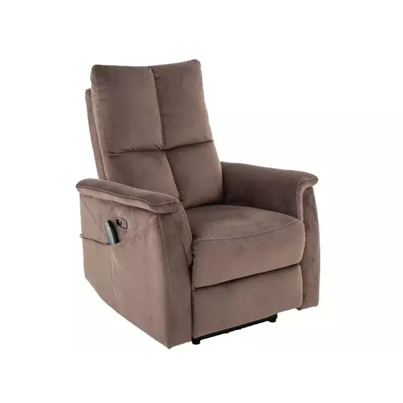 SIG - FOTEL NEPTUN M VELVET