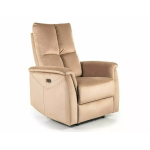 SIG - FOTEL NEPTUN M VELVET