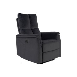 SIG - FOTEL NEPTUN VELVET