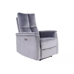 SIG - FOTEL NEPTUN VELVET