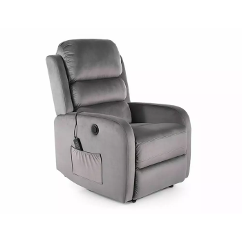 SIG - FOTEL PEGAZ M VELVET