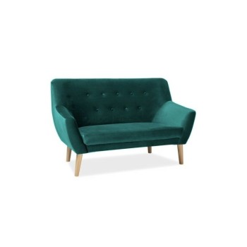 SIG - SOFA NORDIC 2 VELVET