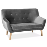 SIG - SOFA NORDIC 2 VELVET