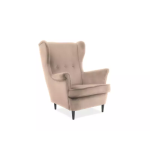 SIG - FOTEL LORD VELVET