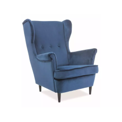 SIG - FOTEL LORD VELVET