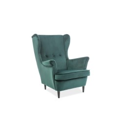 SIG - FOTEL LORD VELVET