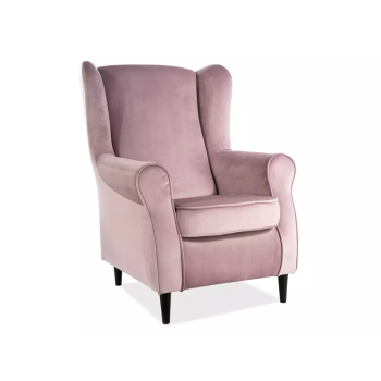 SIG - FOTEL BARON VELVET