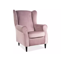 SIG - FOTEL BARON VELVET