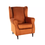 SIG - FOTEL BARON VELVET