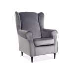 SIG - FOTEL BARON VELVET