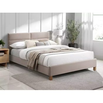 SIG - ŁÓŻKO SIERRA VELVET (120)