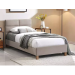 SIG - ŁÓŻKO SIERRA VELVET (90)