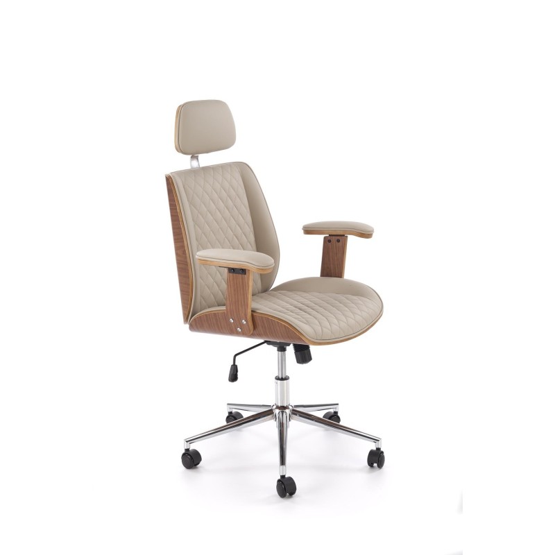 HA - FOTEL GABINETOWY TIMBER