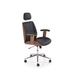 HA - FOTEL GABINETOWY TIMBER