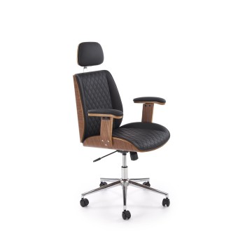 HA - FOTEL GABINETOWY TIMBER
