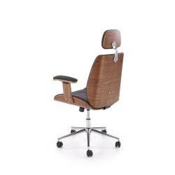 HA - FOTEL GABINETOWY TIMBER