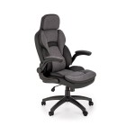 HA - FOTEL GABINETOWY VALERIO