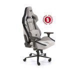HA - FOTEL GABINETOWY ALISTER