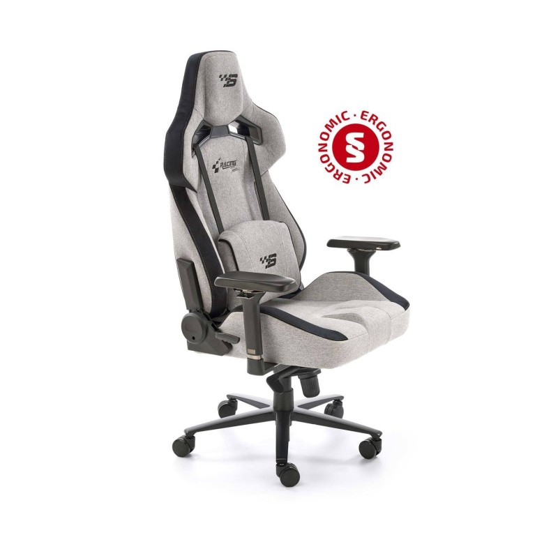HA - FOTEL GABINETOWY ALISTER