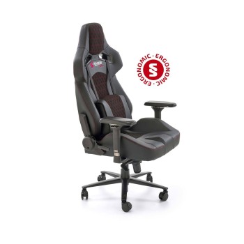 HA - FOTEL GABINETOWY BALDUR