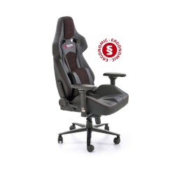 HA - FOTEL GABINETOWY BALDUR