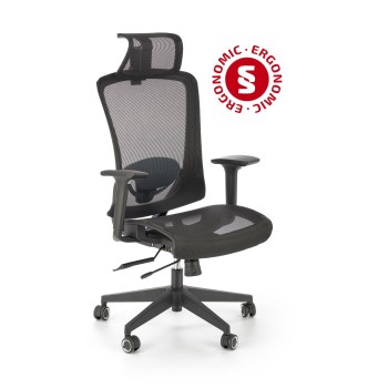 HA - FOTEL GABINETOWY GOLIAT