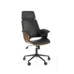 HA - FOTEL GABINETOWY WEBER