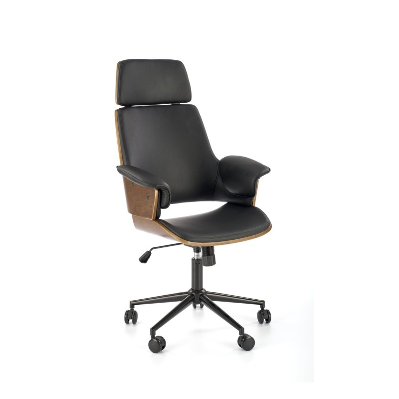 HA - FOTEL GABINETOWY WEBER
