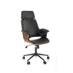 HA - FOTEL GABINETOWY WEBER