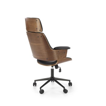 HA - FOTEL GABINETOWY WEBER