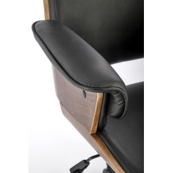 HA - FOTEL GABINETOWY WEBER