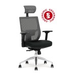 HA - FOTEL GABINETOWY ADMIRAL