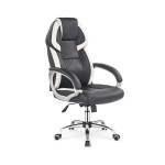 HA - FOTEL GABINETOWY BARTON