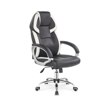 HA - FOTEL GABINETOWY BARTON