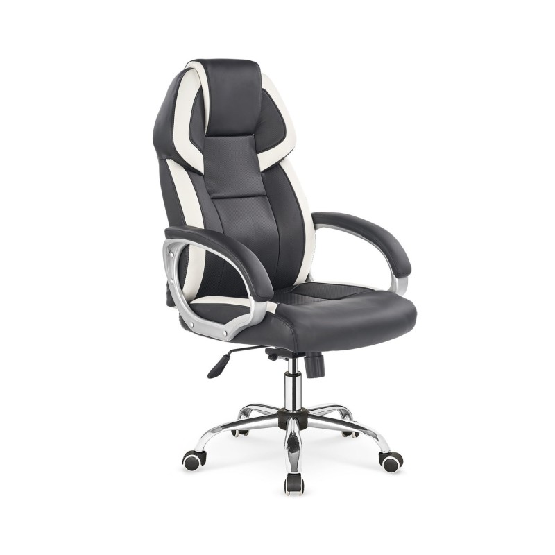 HA - FOTEL GABINETOWY BARTON