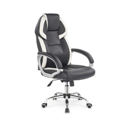 HA - FOTEL GABINETOWY BARTON