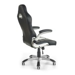 HA - FOTEL GABINETOWY LOTUS