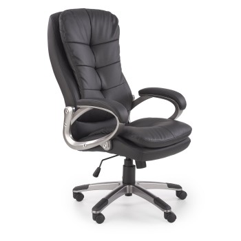 HA - FOTEL GABINETOWY PRESTON