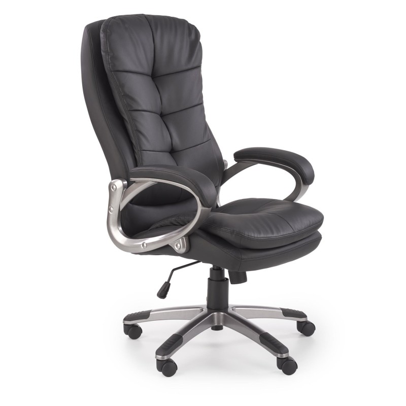 HA - FOTEL GABINETOWY PRESTON