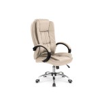 HA - FOTEL GABINETOWY RELAX