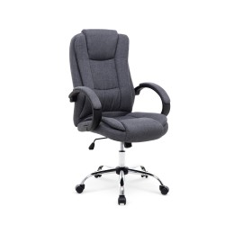 HA - FOTEL GABINETOWY RELAX